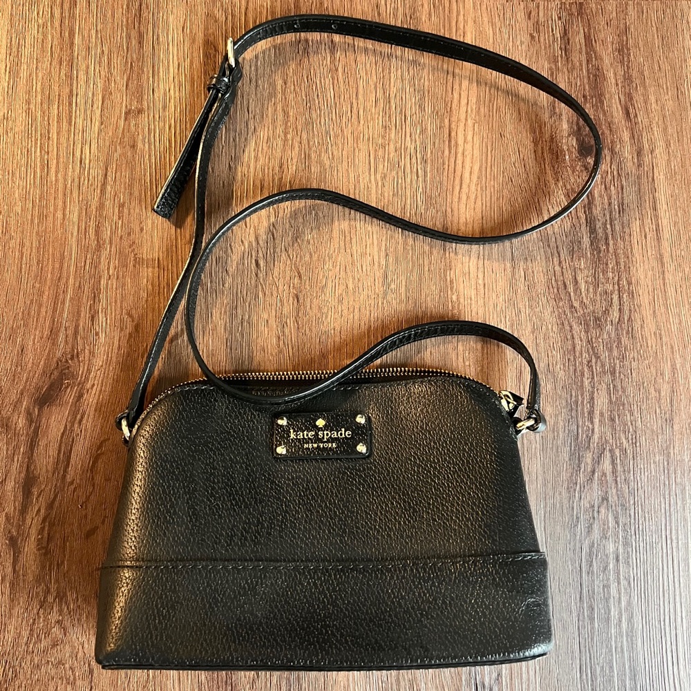 Kate Spade Crossbody Purse